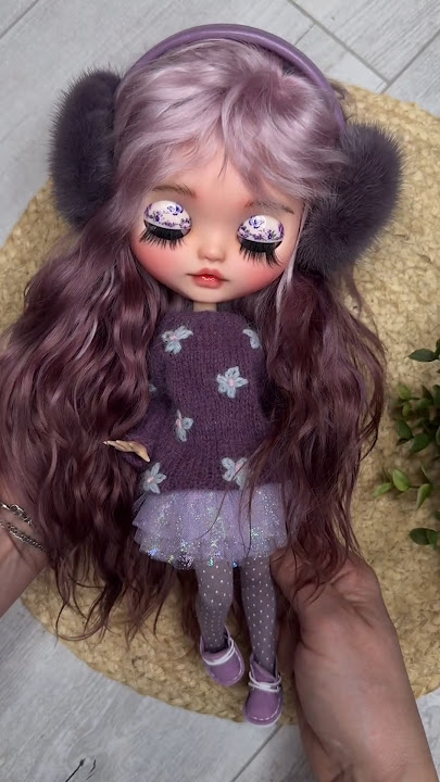 doll makeover#makeup #ytshorts #viralshorts #cute #beauty #dressingsensewithlifestyle 😍😍😍