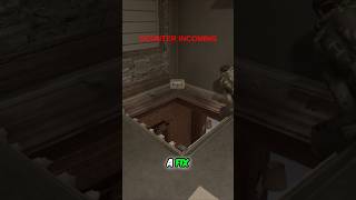 UNDEFUSABLE PLANT SPOT COUNTER #rainbowsix #r6 #r6seige #bug #glitch #bugs