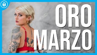 Oro Marzo Artist Model Welder OnlyFans Creator