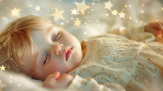 Sleep Instantly Within 3 Minutes - Mozart for Babies Brain Development Lullabies 💤 Sleep Music ♫