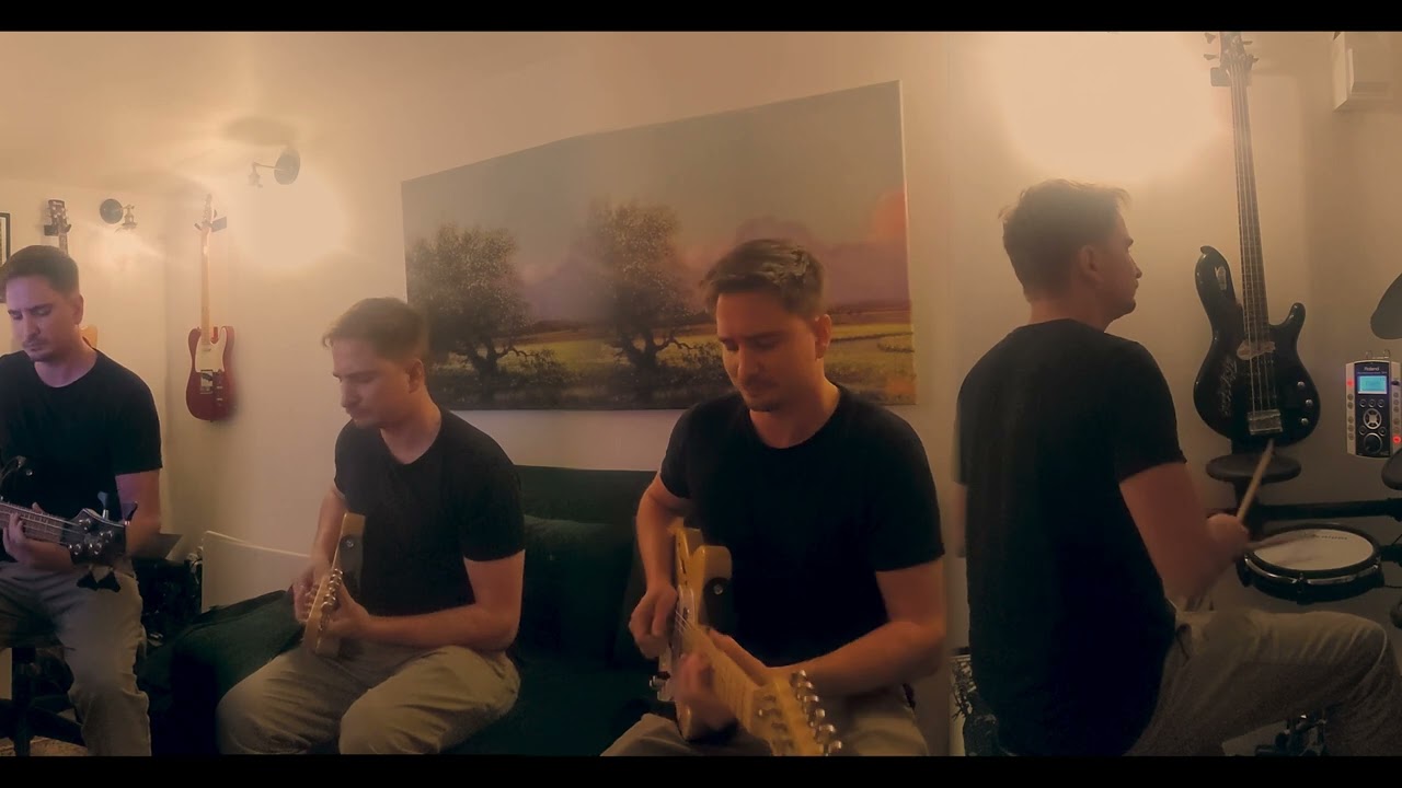 Verse Vicer - Little Funky Song