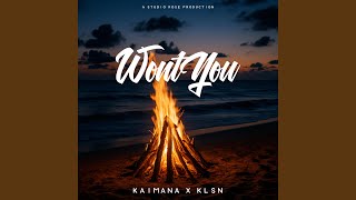 Won't You (feat. KLSN)