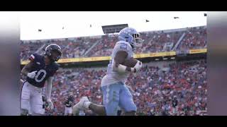 MOST UNDERRATED RB IN THE 2026 NFL DRAFT🔥 #21 ELIJAH GREEN RB Highlights🔥