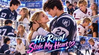 “You Sent Her to Distract Me—But You Gave Me the Girl I Love!” . Two Hockey Stars Battle for Her