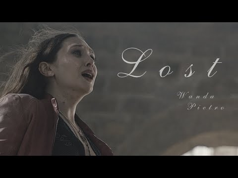 Wanda - Lost (Pietro)