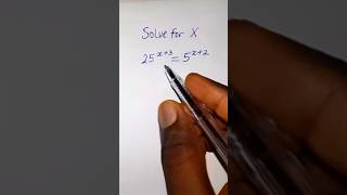 When Equation Is Too Easy To Solve