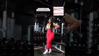 Complete 3X12 Of Each Exercise For A Sculpted Arm