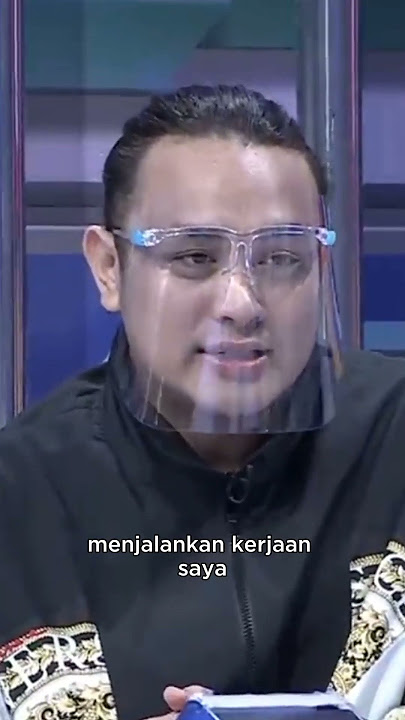 Gilang selama ini senang jika dirinya bisa menghibur orang lain juga #shorts