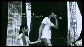 Indonesiakan UNA (Live) - Slank Ost.film Generasi Biru