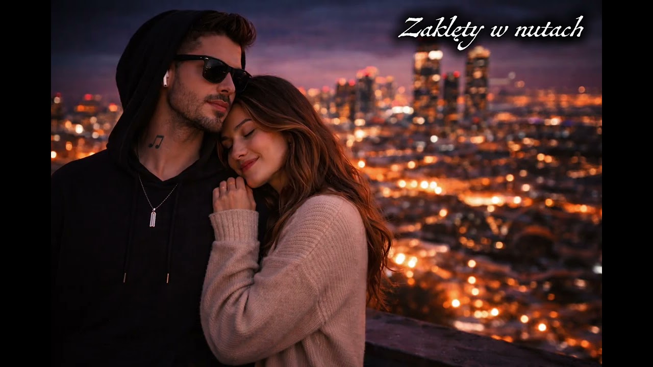 Dobrze, że jesteś – Piosenka o miłości💕