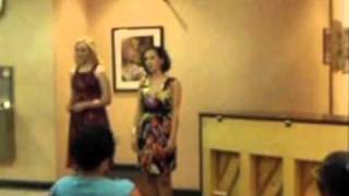 Im Wishingone Song - Kira Josephson, Allison Fund