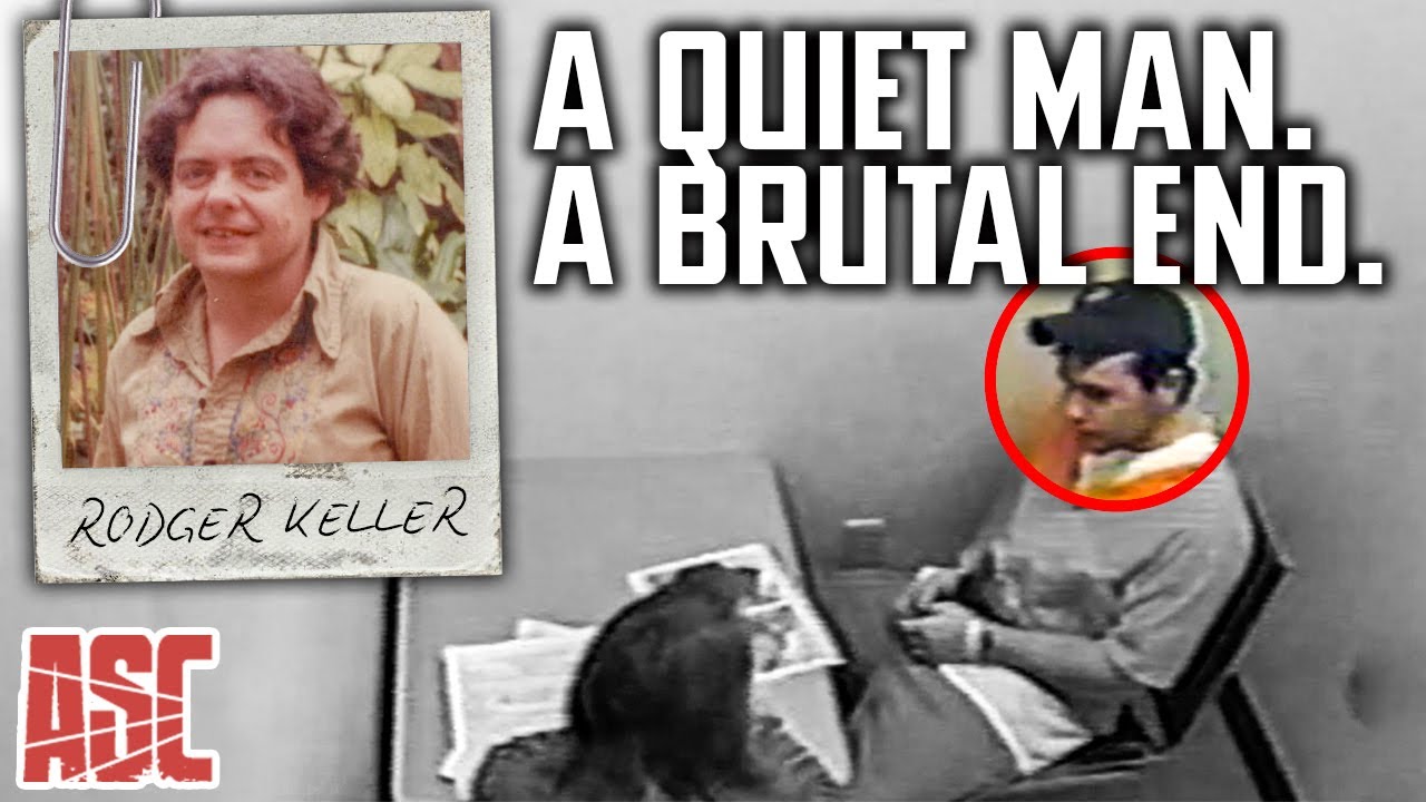 "You can tell it's going to be a tremendously violent scene" | Murder in Paradise | The Killer Truth