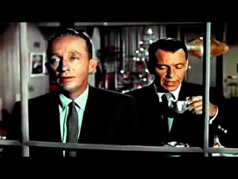 Frank Sinatra and Bing Crosby Christmas Special 1957 HD 16:9