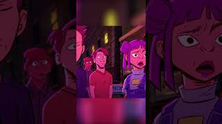 Bebop and Rocksteady are acting even weirder than usual... #shorts #tmnt