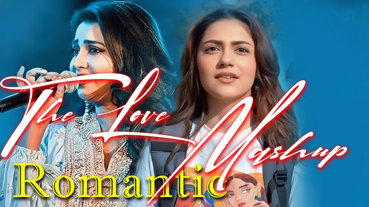 Most Romantic Song❤️ Hindi Love Songs 2026 | Latest Songs 2025 | Bollywood New Song Indian Playlis❤️