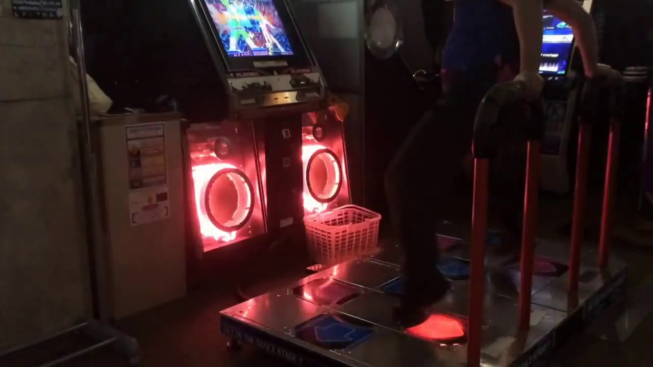 [DDR 3rdPLUS] 20,November (D.D.R. version) [Unison-SSR] 1 person play clear UNISON 97% by DDR-KOJI