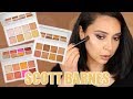 SCOTT BARNES Face Palettes | First Impressions