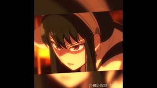 Yor Forger Edit [ AMV 4k ] ❤️Molouga edit ❤️ #spyxfamily #yor #trending #shorts