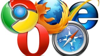 Vlog 4: Browser Wars 