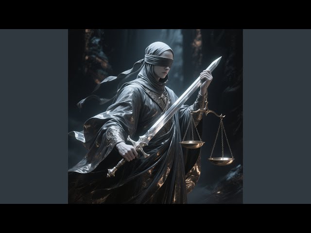 amazing Justice