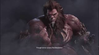 Crusaders of Light: First Look Cross-Platform MMO / iOS & Android screenshot 1