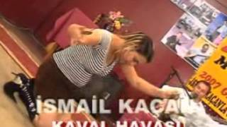 kaval havası
