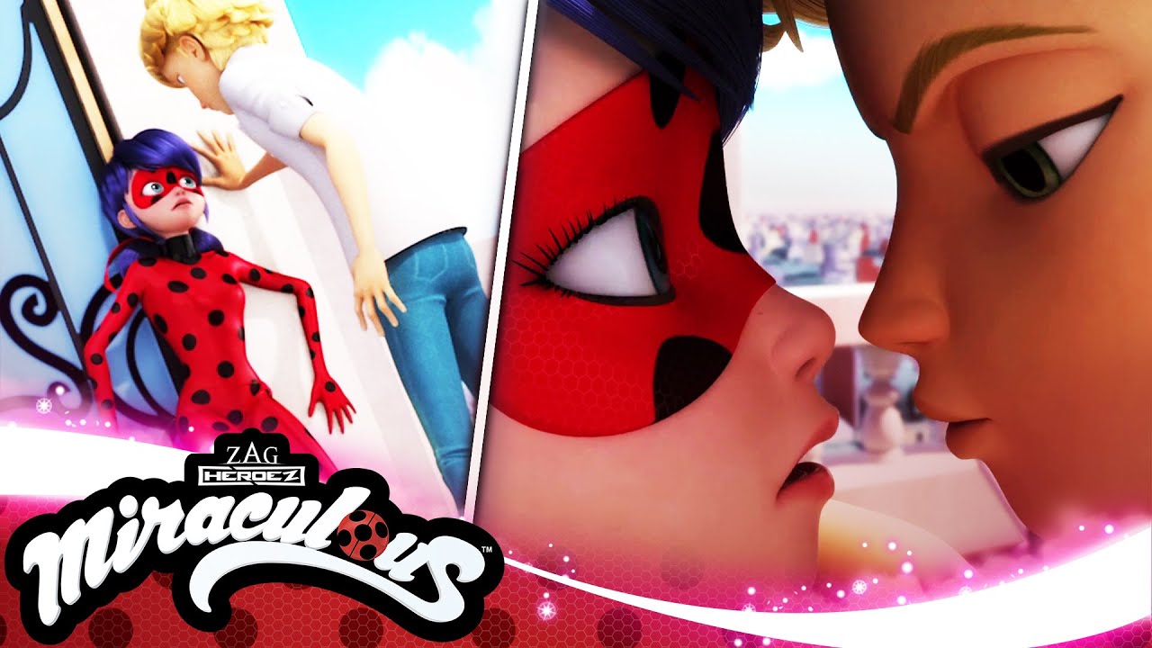 ЛЕДI БАГ I СУПЕР-КIТ - УКРАЇНА | 🐞 ФЕЛІКС - Акуматизація 🐞 | Офіційний канал