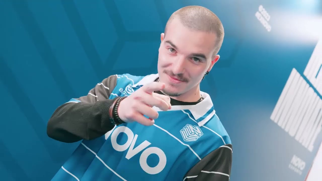 NOVO ESPORTS Milan Games Week 2023