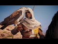 Assassin&#39;s Creed Origins - Прохождение | E3 2017 Gameplay Walkthrough