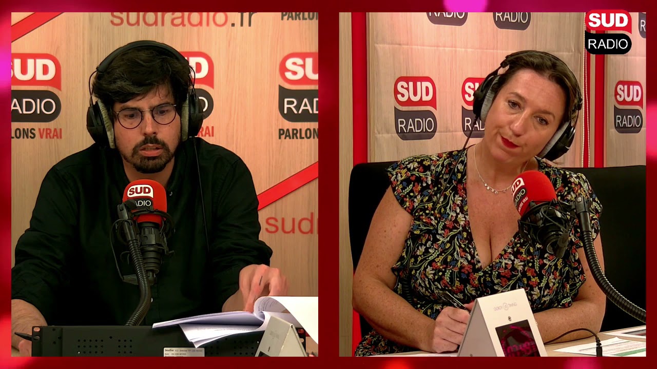 Hervé Jeanson "À Lourdes, le taux d'occupation des hôtels n'est que