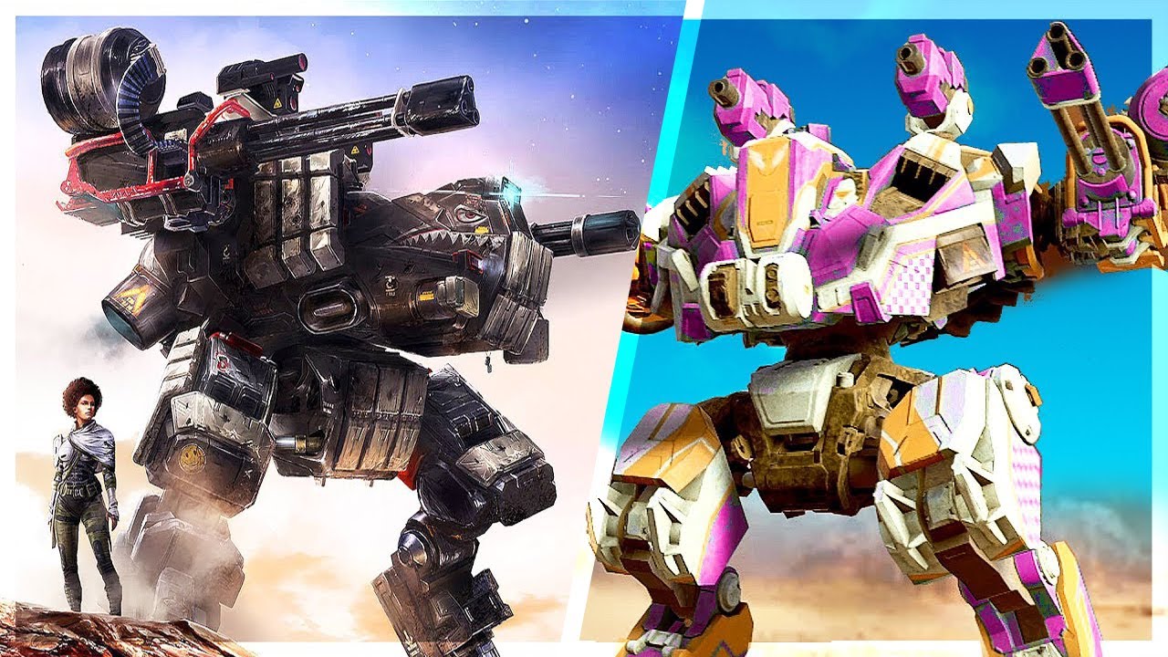 GALAHAD 3093 FASTPaced Awesome MECH Gameplay YouTube