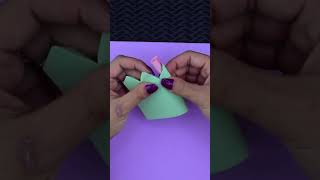 Diy Gift Ideas shorts art paper youtubeshorts