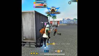 Team: UN⚡BREAKABLE ✅ #UN⚡BREAKABLE #esports #turnament #ffws2025