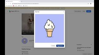 Как загрузить готовую маску для Instagram в Sparkhub screenshot 3