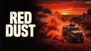 RED DUST (The Border War) | The Bittereinders Cycle: Chapter II