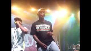 Famous Dizzy Wright Performing In Phoenix, AZ #TheGrowingProcessTour Net Worth