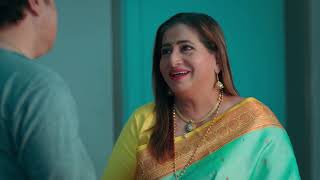 Veen Doghatli Hi Tutena Ep - 131 Best Scene Dec 27 2025 Zee Marathi