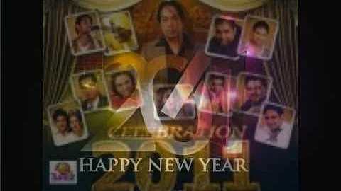 New Punjabi Song 2011 - Hawavan - Lehmber Hussainpuri - HAPPY NEW YEAR! 2011