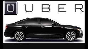 ➡️ Need to contact Uber Support? This is how you contact them through the app⬅️