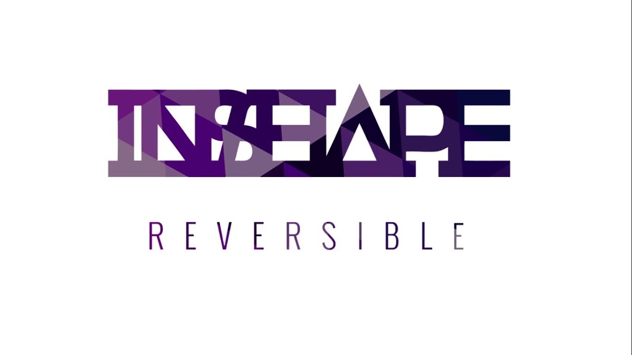 InShape - REVERSIBLE EP Teaser - YouTube