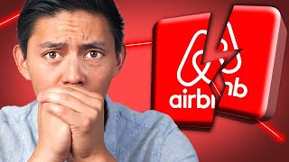 My AIRBNB Horror Story