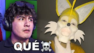 Si Me Rio, Me Funan 5