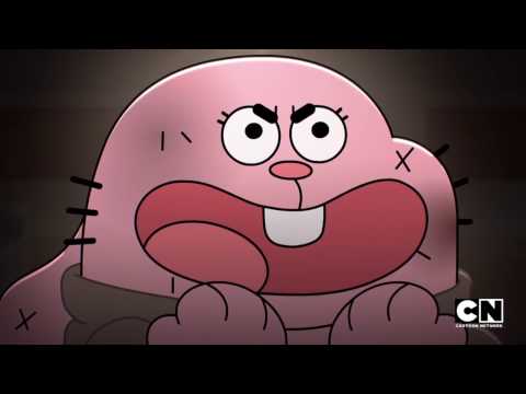 The Amazing World of Gumball - The Menu Preview - The Amazing World of Gumball - The Menu Preview