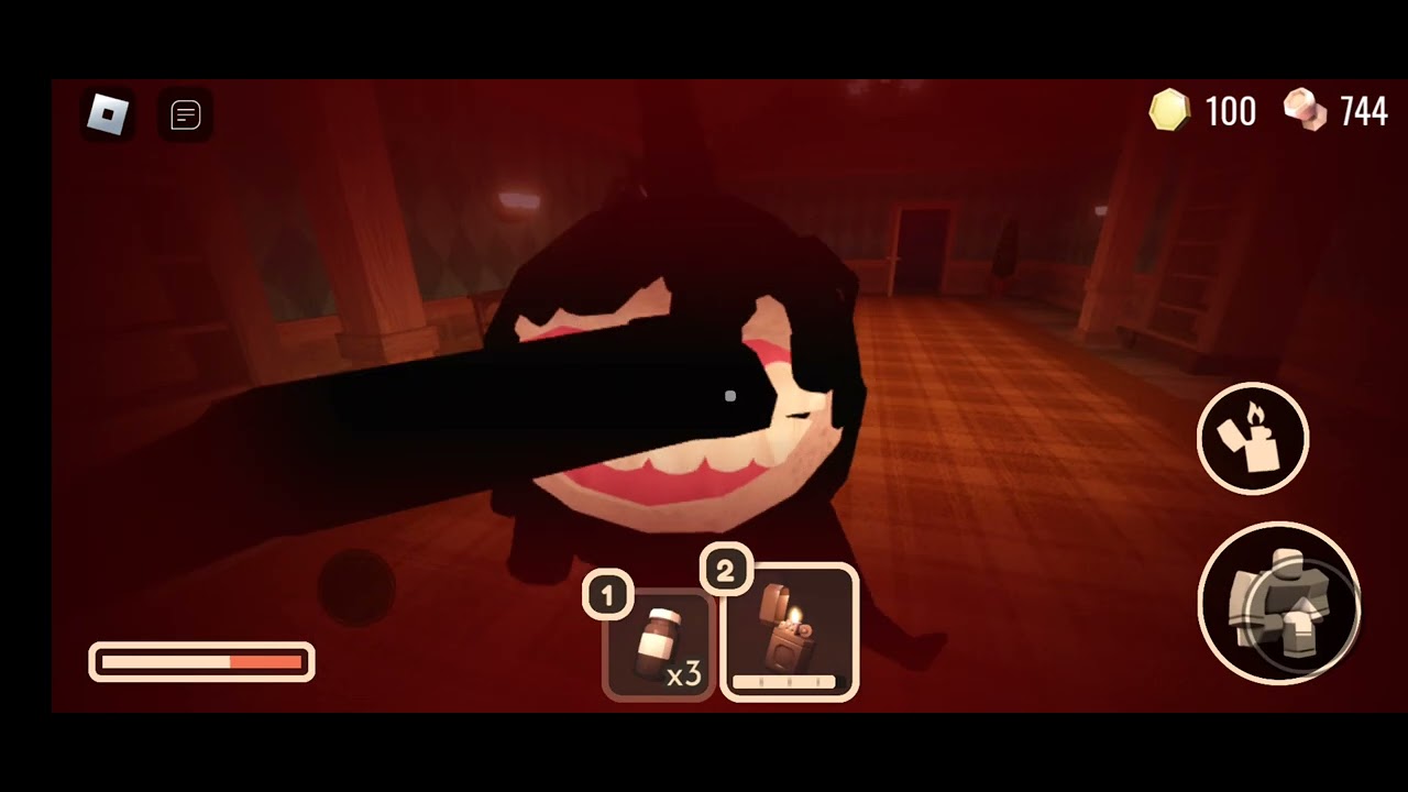 playing doors my mod on discord YouTube