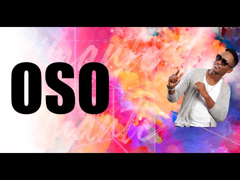 Rimante y Cj Castro - Oso (Audio Oficial) | Salsa Urbana