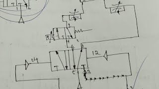 PNEUMATICS DAC,flow control valve,5/2Valve,Timer valve,3/2 bitten