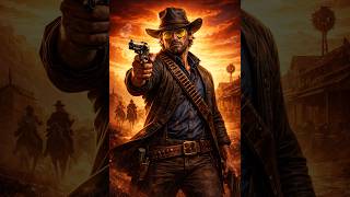 RDR2 Low Honor Run! We Are Unhinged!