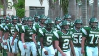 Kyle Dodds Memorial Football Highlights