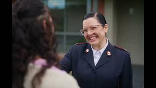 The Salvation Army Red Shield Appeal 2026