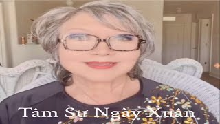 Download Lagu Tâm Sự Ngày Xuân – Gửi Người Đã Thương Tôi (Phần I)| Tanya NguyenDo  MP3